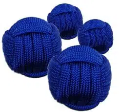 Monkey Fist Magnetic / Blue