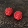 Monkey Fist Magnetic / Red