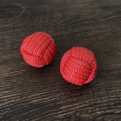 Monkey Fist Magnetic / Red