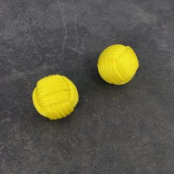 Monkey Fist Magnetic / Yellow