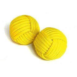 Monkey Fist Magnetic / Yellow