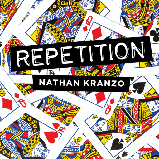 Repetition - Nathan Kranzo