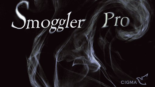 SMOGGLER PRO - CIGMA Magic