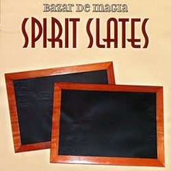 Spirit Slates - Bazar De Magia