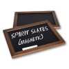 Spirit Slates Magnetic (Invisible Magnet) - Bazar de Magia