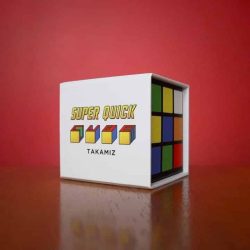 Super Quick Cube - Takamiz