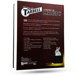 Tarbell Course In Magic - Magic Makers