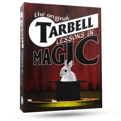 Tarbell Course In Magic - Magic Makers