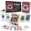 The Ultimate Bicycle Gaff Deck Bundle - Magic Makers