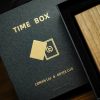 TIME BOX - TCC & Conan Liu & Royce Luo