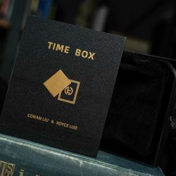 TIME BOX - TCC & Conan Liu & Royce Luo