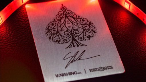 V&B Limited Edition Close-Up Mat (Shin Lim Edition)