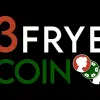 3 Frye Coin - Charlie Frye and Tango Magic