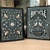 Bicycle Aviary BLAUW Playing Cards