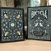 Bicycle Aviary BLAUW Playing Cards