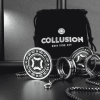 Collusion Complete Set (Small) - Mechanic Industries