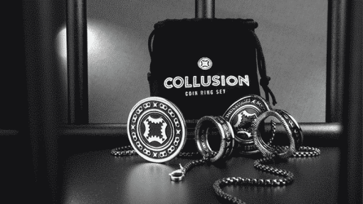 Collusion Complete Set (Small) - Mechanic Industries