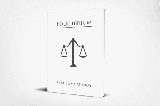 Equilibrium (Printed Version) - Michael Murray