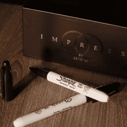 IMPRESS - Kevin Li & Hanson Chien