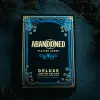 Limited Edition Abandoned Deluxe Playing Cards - Dynamo