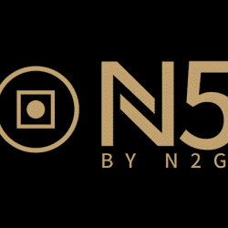 N5 RED Coin Set - N2G