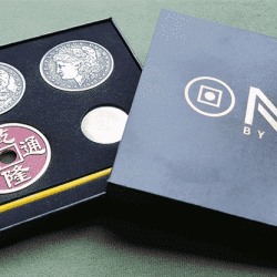 N5 RED Coin Set - N2G