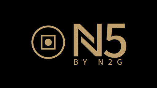 N5 RED Coin Set - N2G