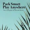 Pack Smart Play Anywhere 1 PSPA - Bill Abbott