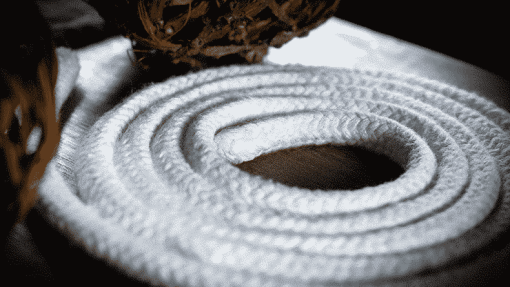 ROPE ULTRA WHITE 25 ft. (CORELESS)