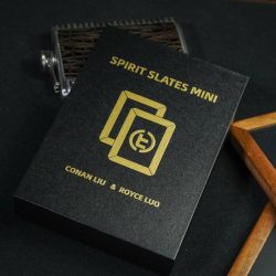 Spirit Slates Mini - Conan Liu & Royce Luo