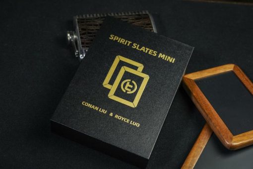 Spirit Slates Mini - Conan Liu & Royce Luo