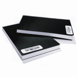 SvenPad Minis Pair (Black Covers) 2 stuks