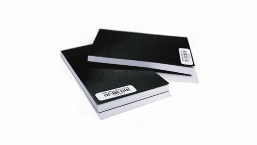 SvenPad Minis Pair (Black Covers) 2 stuks