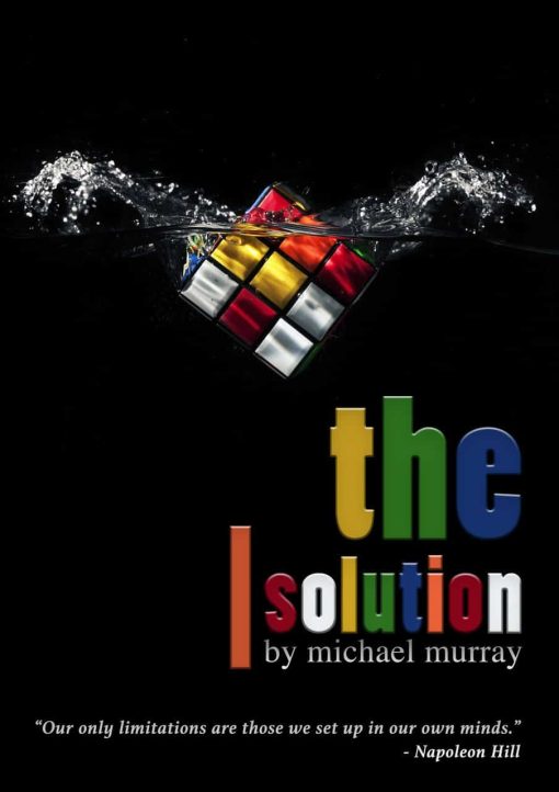 The Solution (Printed Version) - Michael Murray