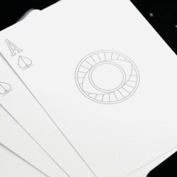 Transhumanism Playing Cards