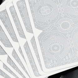 Transhumanism Playing Cards