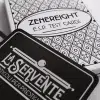 ZENEREIGHT - La Servente