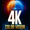 4K Color Vision Box - Magic Firm