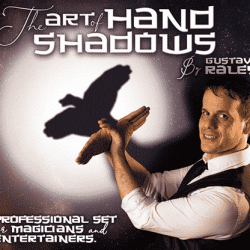 Art of Hand Shadows - Gustavo Raley