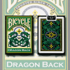 Bicycle Dragon Back / Green