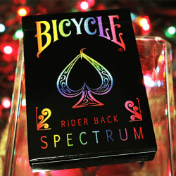 Bicycle Spectrum