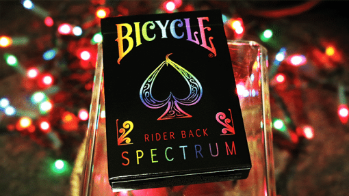 Bicycle Spectrum