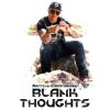 Blank Thoughts - Mortenn Christiansen