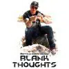 Blank Thoughts - Mortenn Christiansen