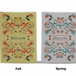 Blossom Deck / Fall