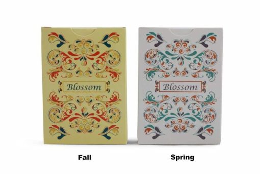 Blossom Deck / Fall