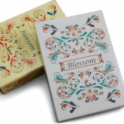 Blossom Deck / Fall