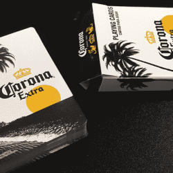 Corona Playing Cards - US Playing Cards