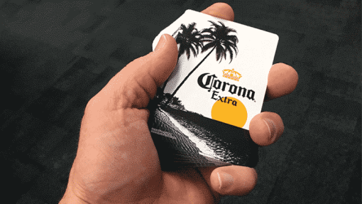 Corona Playing Cards - US Playing Cards