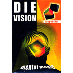 Die Vision - Vincenzo di Fatta